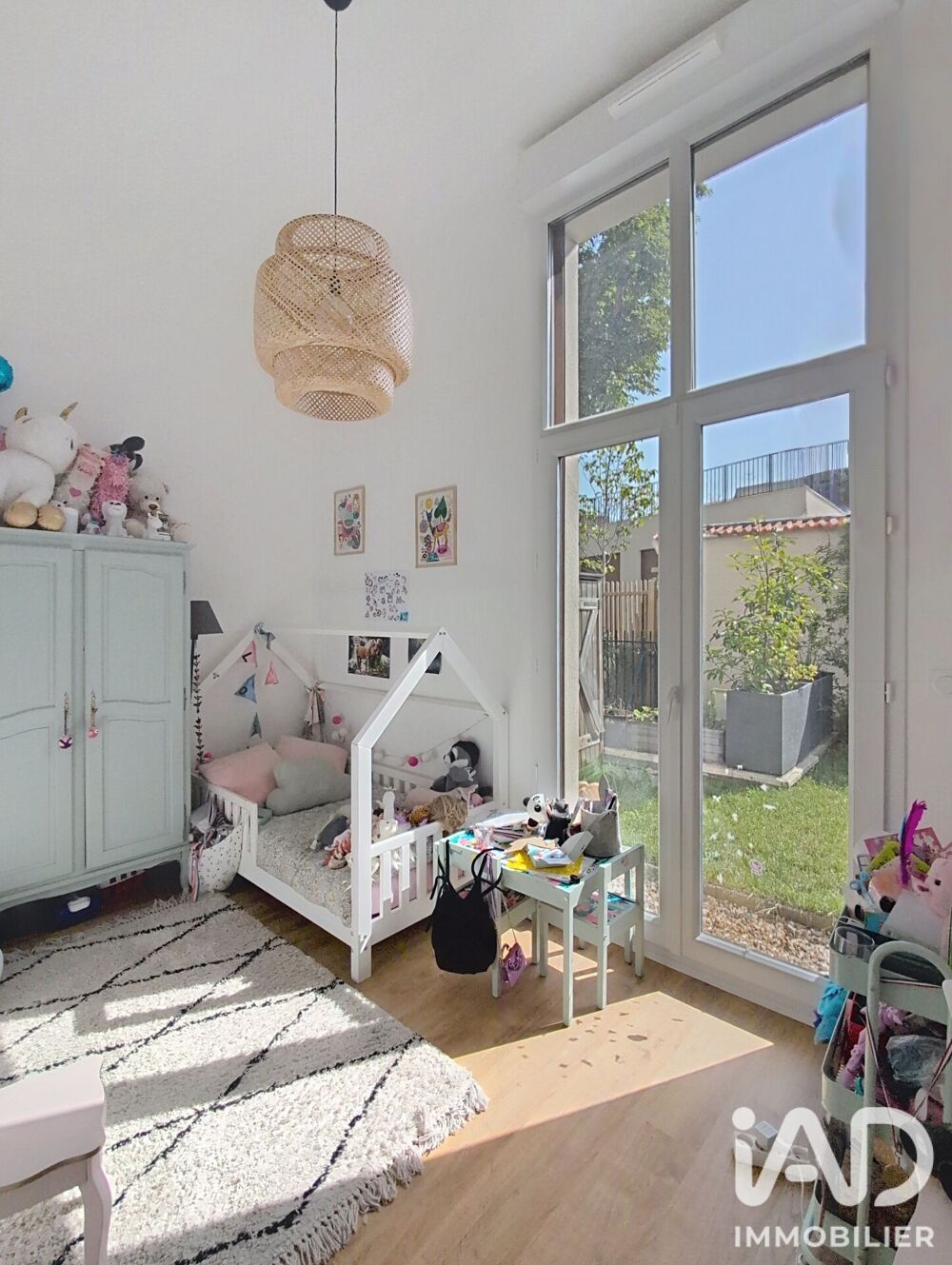à vendre  Appartement Montreuil (93100)