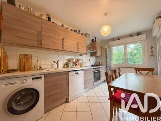  Appartement à vendre 4 pièces 85 m²