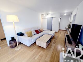  Appartement � vendre 4 pi�ces 76 m�