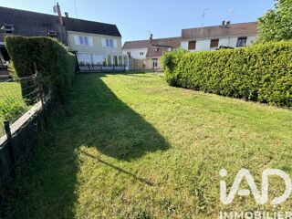  Maison à vendre 5 pièces 133 m²