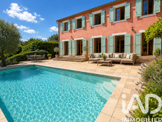  Maison à vendre 6 pièces 200 m²