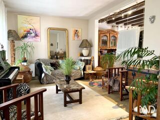 Maison à vendre 5 pièces 122 m²