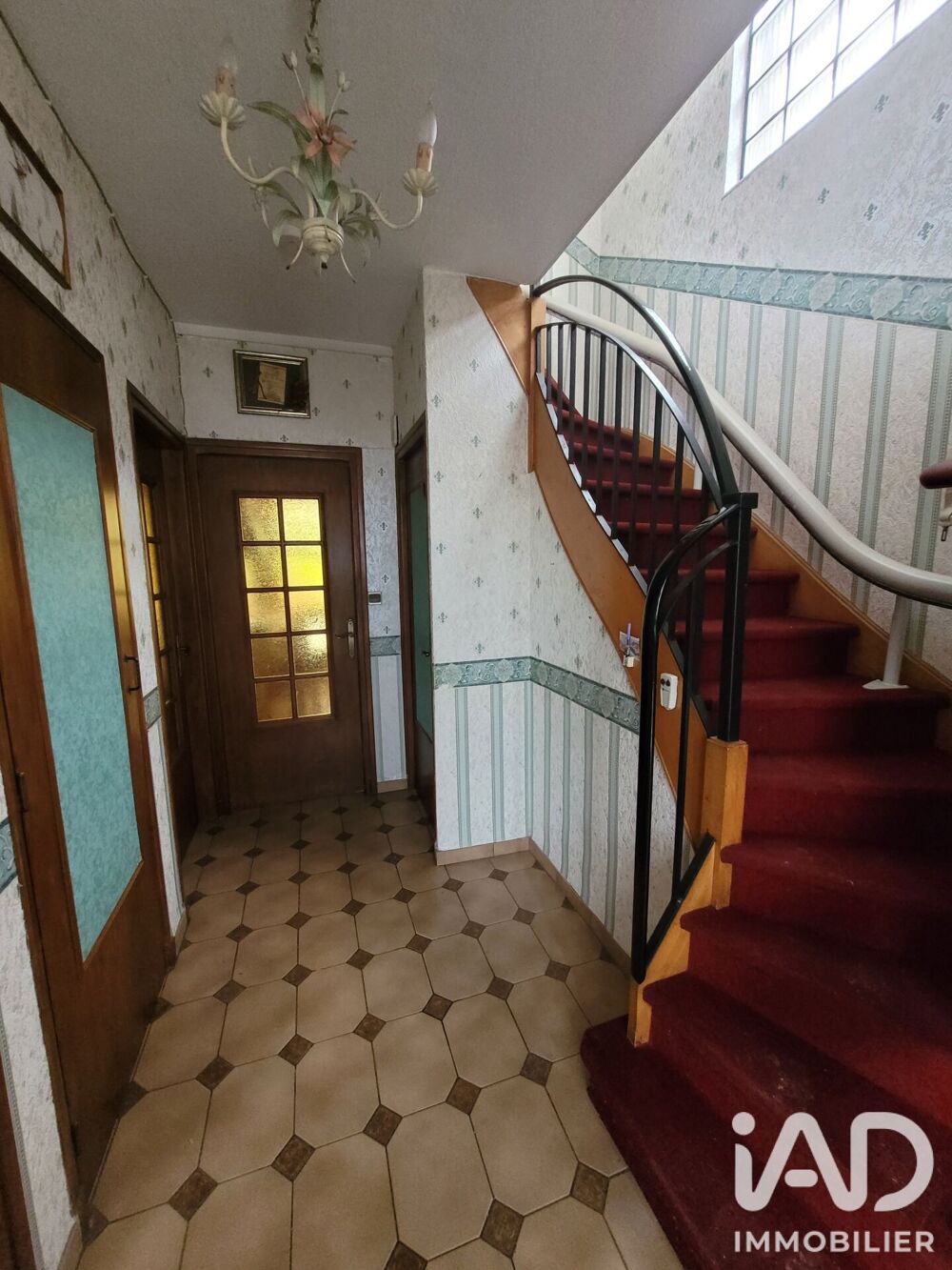 vente Maison - 2 pièce(s) - 100 m² Denain (59220)