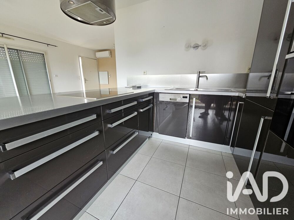 Vente Appartement Vente Appartement 3 pièces Montpellier