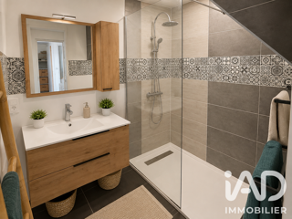  Maison à vendre 4 pièces 131 m²