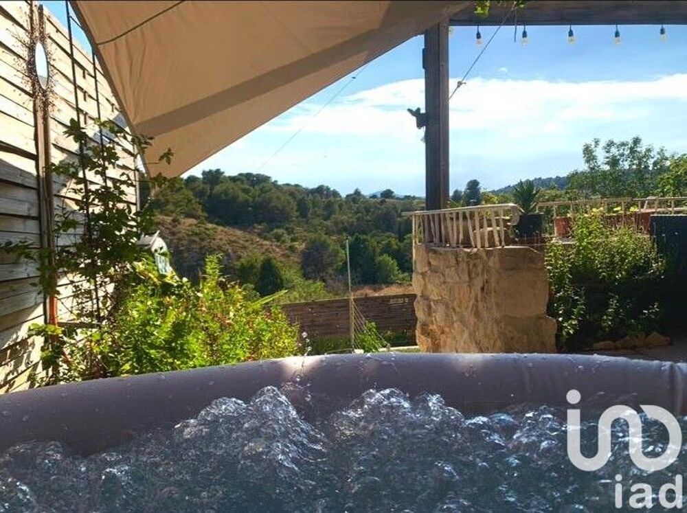 Vente Maison Vente Maison/villa 4 pièces Portel-des-corbières