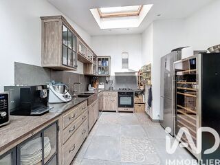  Maison � vendre 7 pi�ces 129 m�