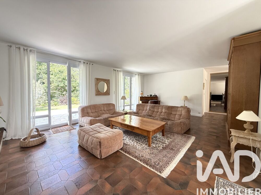 Vente Maison traditionnelle 6 pièces