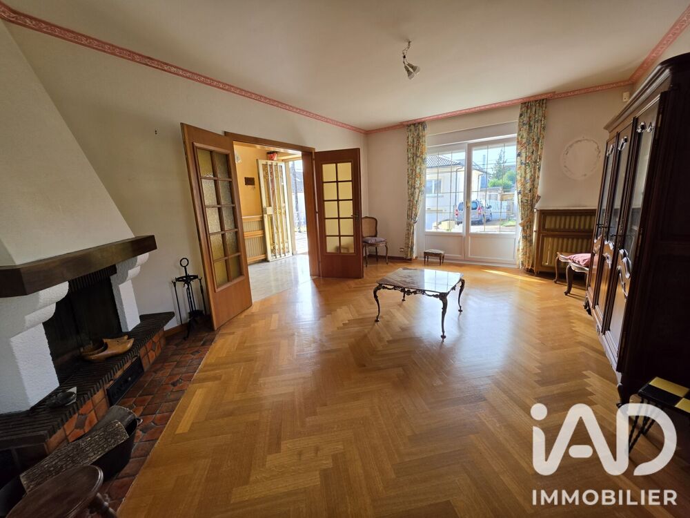 Vente Maison Vente Pavillon 6 pièces Neufchef