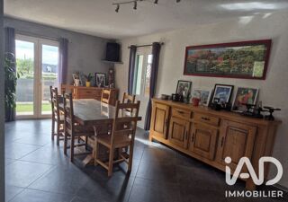  Maison à vendre 6 pièces 103 m²