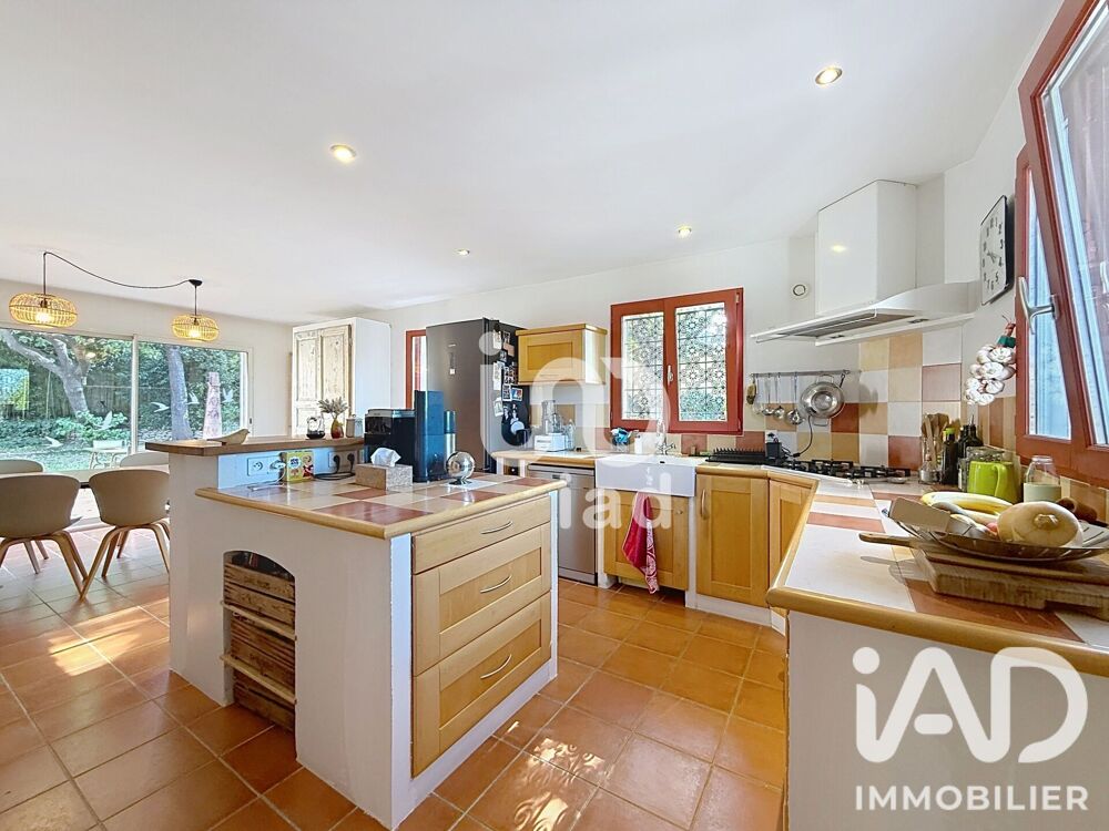 à vendre  Maison Marseille 9