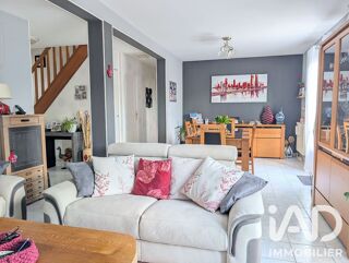 Vente Maison Vente Maison traditionnelle 5 pièces Suippes