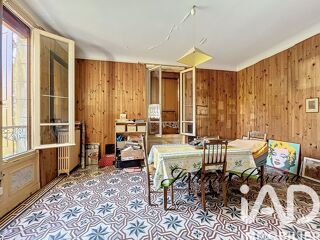  Maison à vendre 8 pièces 248 m²