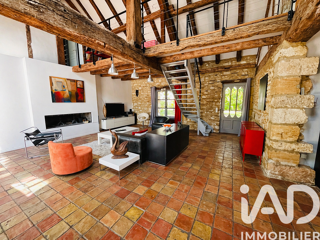  Maison à vendre 12 pièces 400 m²