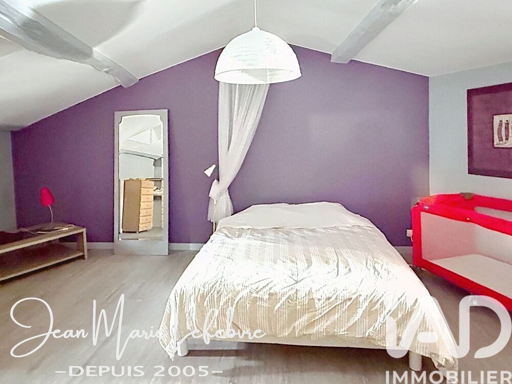 à vendre  Maison Saint-Pierre-de-Bœuf (42520)