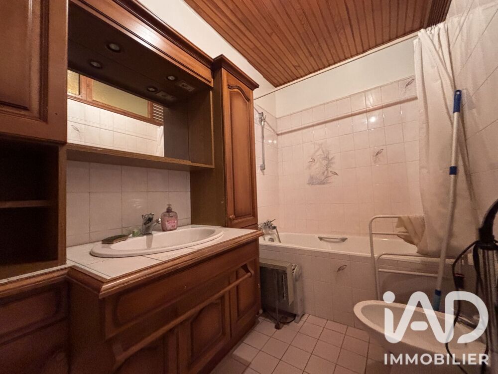 Vente Immeuble Vente Immeuble 170 m&sup2; Labégude