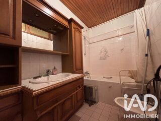 Vente Immeuble Vente Immeuble 170 m&sup2; Labégude