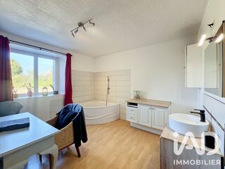  Maison à vendre 5 pièces 93 m²