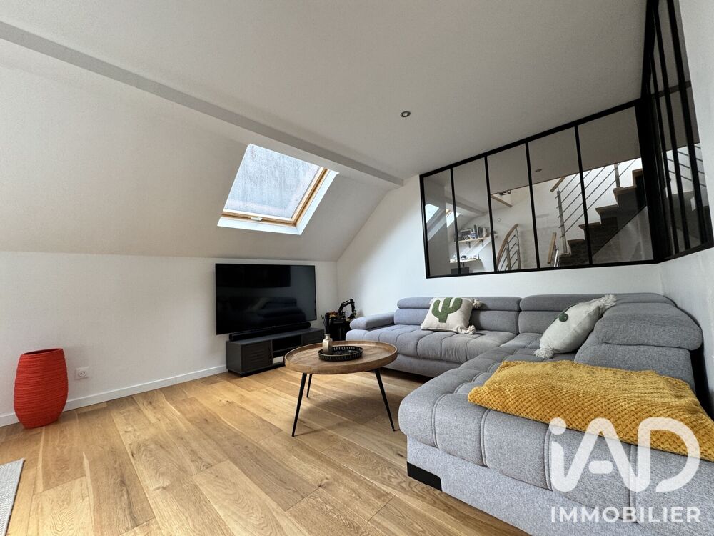 Vente Appartement Vente Appartement 3 pièces Quimper