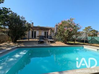 Vente Maison Vente Maison/villa 5 pièces Fonsorbes