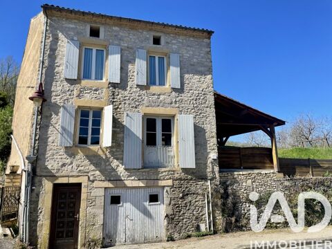   Vente Domaine 5 pièces Maison - 5 pièce(s) - 160 m²