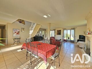  Maison à vendre 7 pièces 285 m²