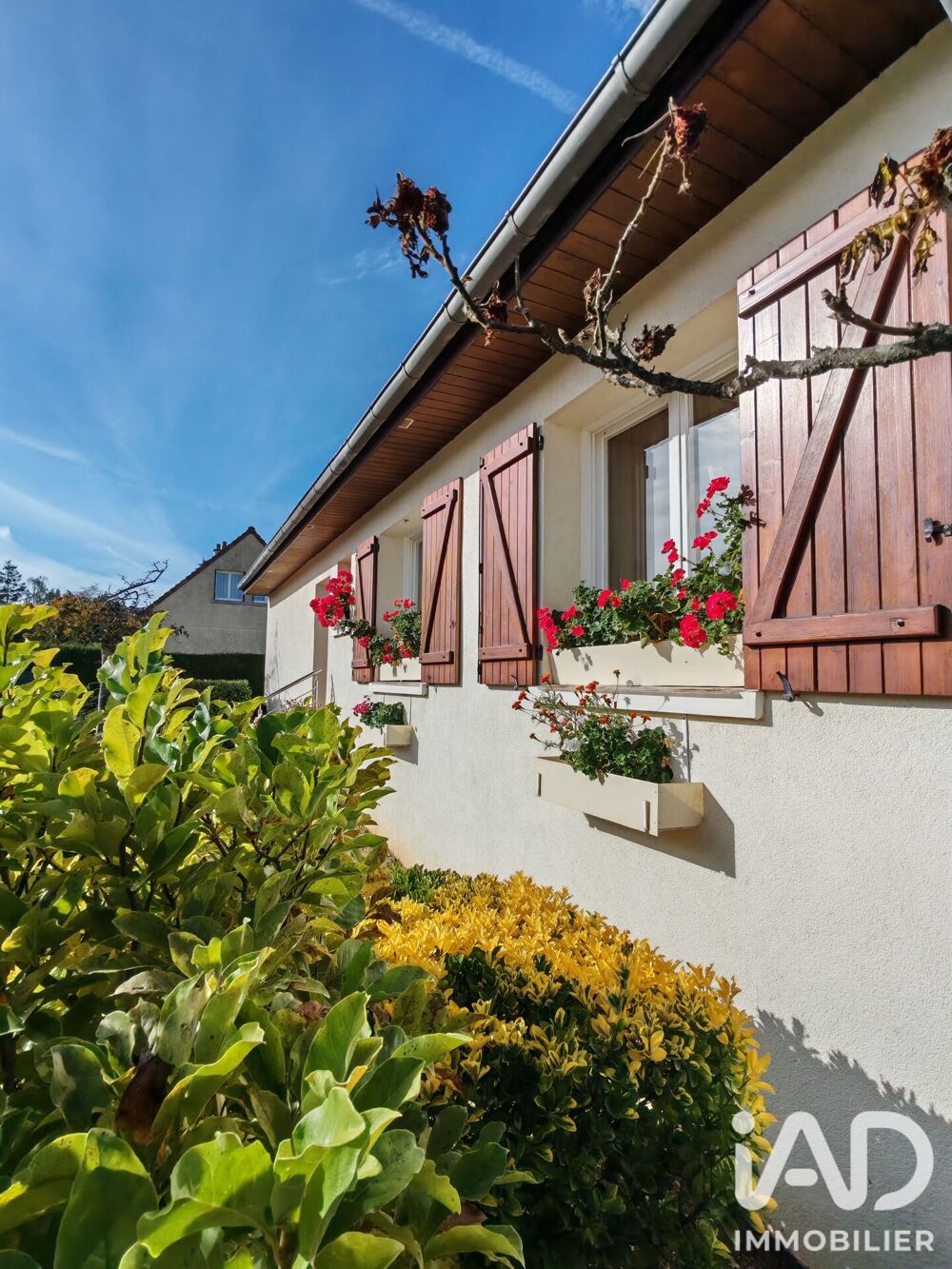 Vente Maison Vente Maison traditionnelle 6 pièces Valambray