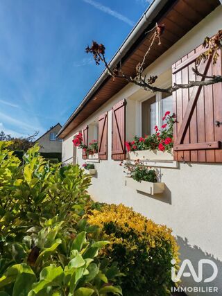  Maison à vendre 6 pièces 114 m²