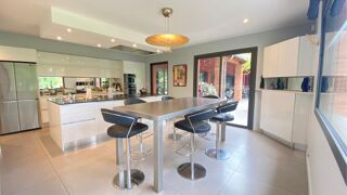  Maison � vendre 11 pi�ces 508 m�