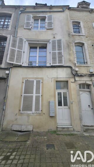  Immeuble � vendre 116 m�