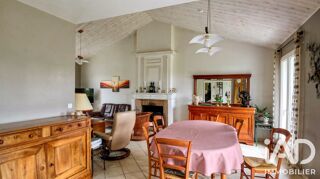  Maison à vendre 6 pièces 125 m²