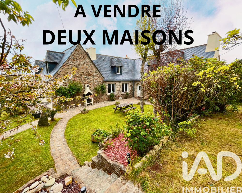 Vente Longère 11 pièces