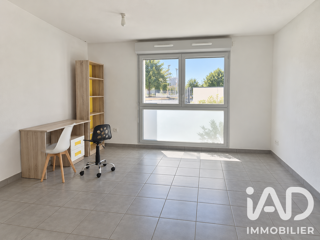  Appartement à vendre 1 pièce 21 m²