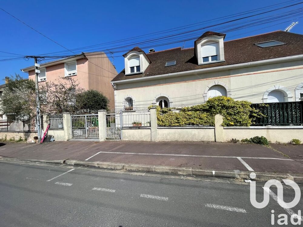 Vente Maison traditionnelle 5 pièces