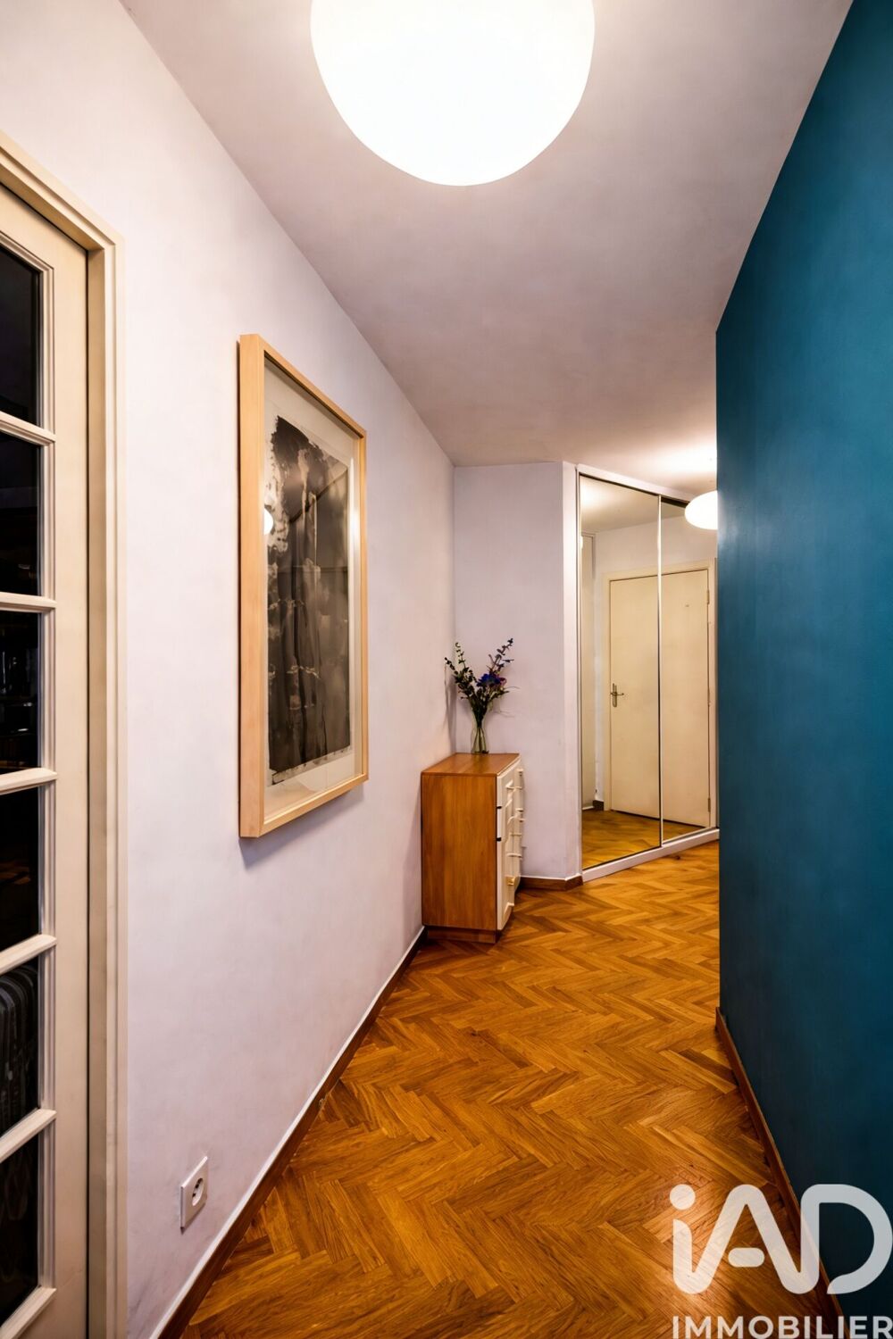 � vendre  Appartement Issy-les-Moulineaux (92130)