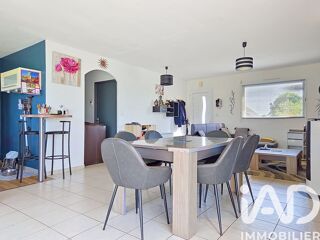  Maison à vendre 4 pièces 92 m²