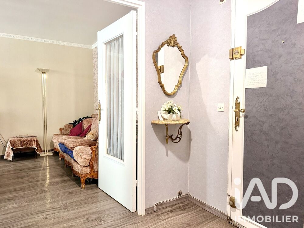 Vente Appartement Vente Appartement 4 pièces Paris 14