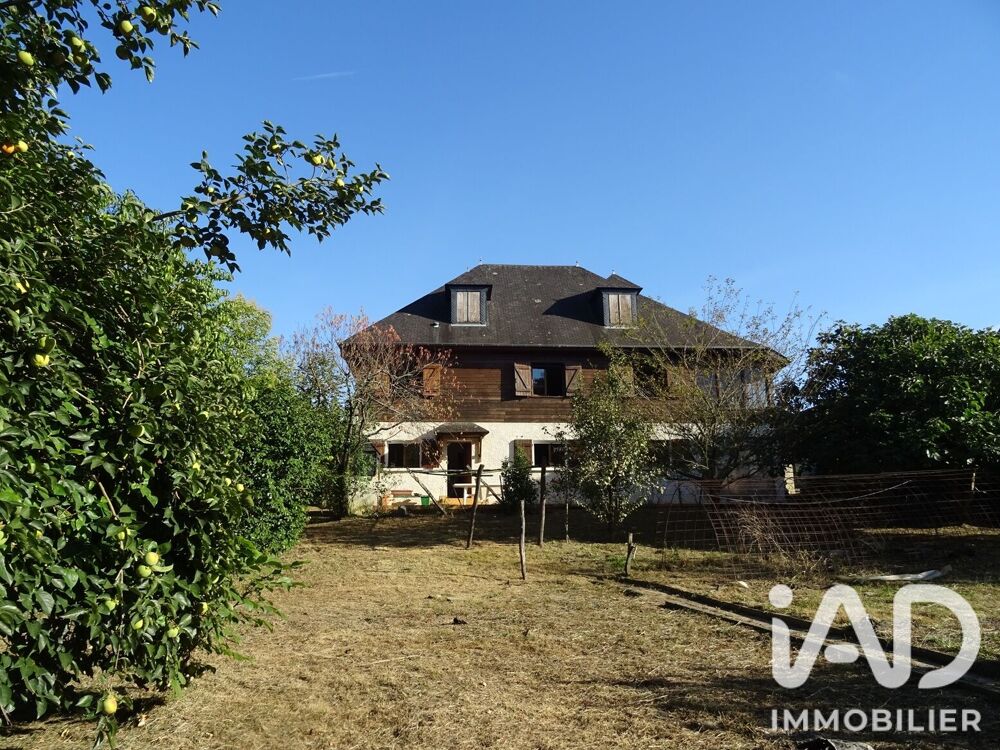Vente Maison/villa 9 pièces