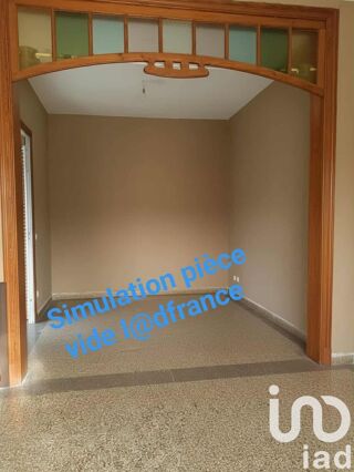  Maison à vendre 10 pièces 205 m²