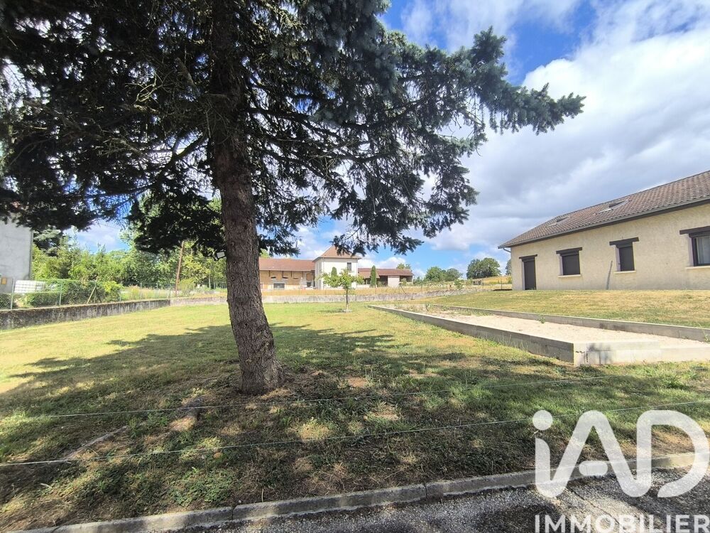 Vente Maison/villa 8 pièces