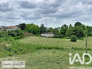  Terrain à vendre 2681 m²