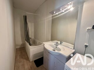  Appartement à vendre 2 pièces 46 m²