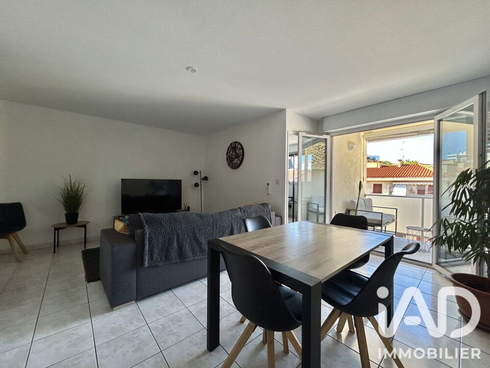 Vente Appartement Vente Appartement 3 pièces Perpignan