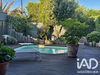  Maison à vendre 5 pièces 130 m²