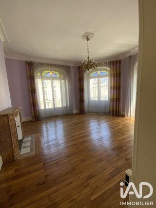  Appartement à vendre 5 pièces 155 m²