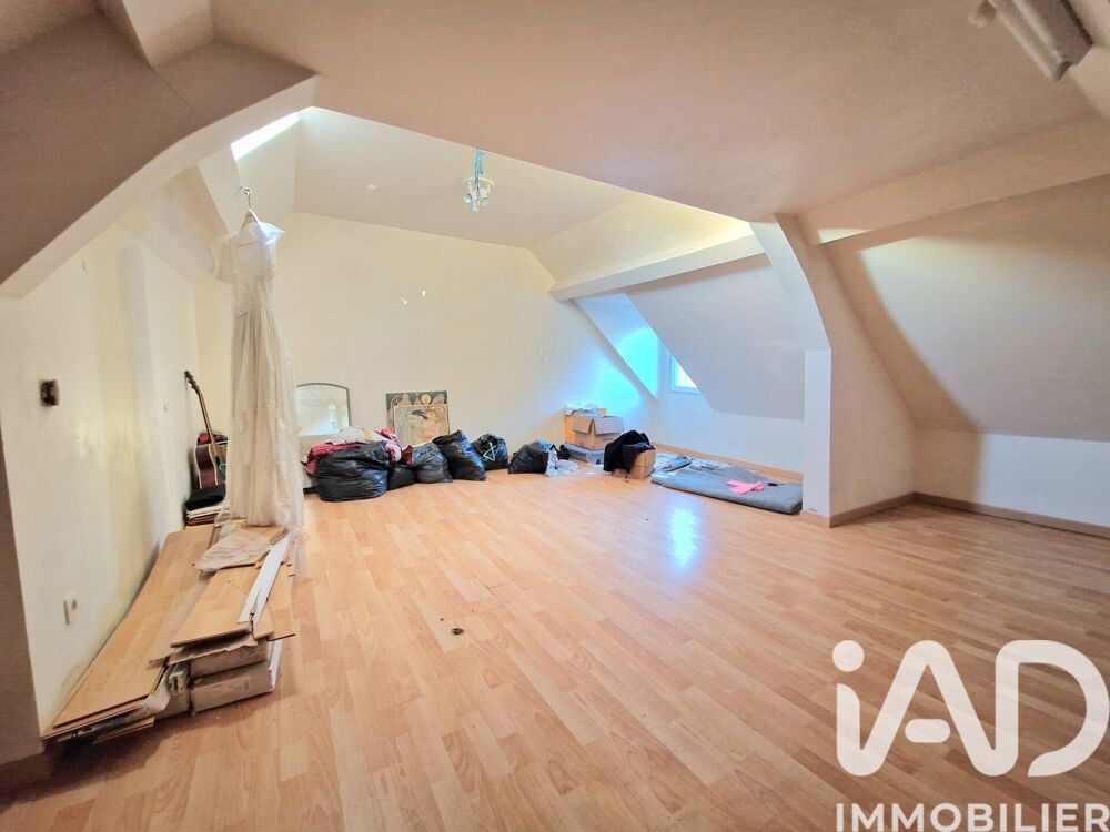 Vente Maison Vente Maison de ville 12 pièces Forges-les-eaux
