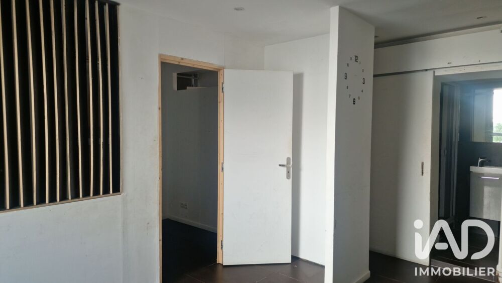 Vente Maison Vente Maison de ville 3 pièces Marseille 10