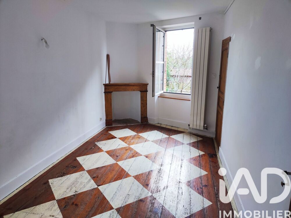 Vente Maison de ville 4 pièces