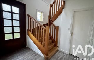  Maison � vendre 5 pi�ces 70 m�
