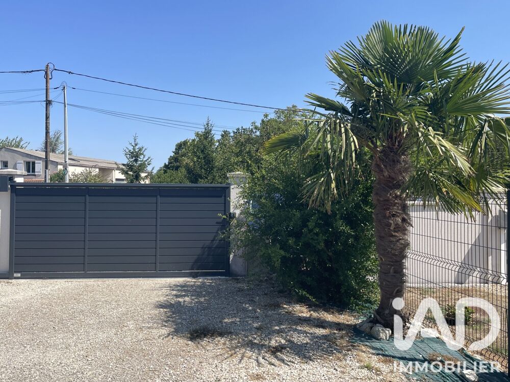 Vente Maison Vente Maison/villa 5 pièces Germignac